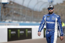 Ricky Stenhouse Jr., Roush Fenway Racing, Ford Fusion Fastenal