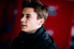 Louis Deletraz, Charouz Racing System