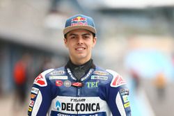 Fabio Di Giannantonio, Del Conca Gresini Racing Moto3