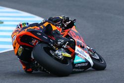 Brad Binder, Red Bull KTM Ajo