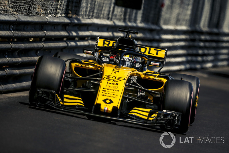 Nico Hülkenberg