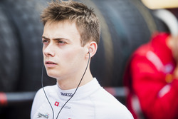 Louis Deletraz, Charouz Racing System