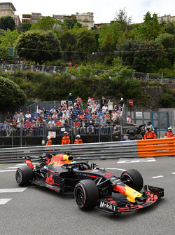 Daniel Ricciardo, Red Bull Racing RB14
