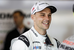 Earl Bamber, Porsche Team