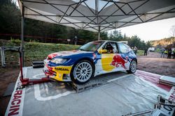 Sébastien Loeb Racing Peugeot 306 Maxi 