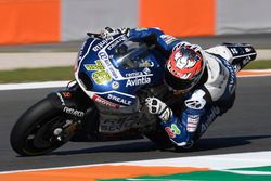 Loris Baz, Avintia Racing