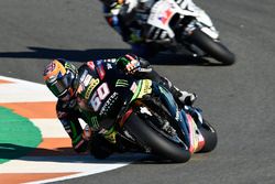 Michael Van Der Mark, Monster Yamaha Tech 3