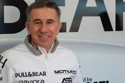 Jorge Martinez, team manager Aspar Racing Team