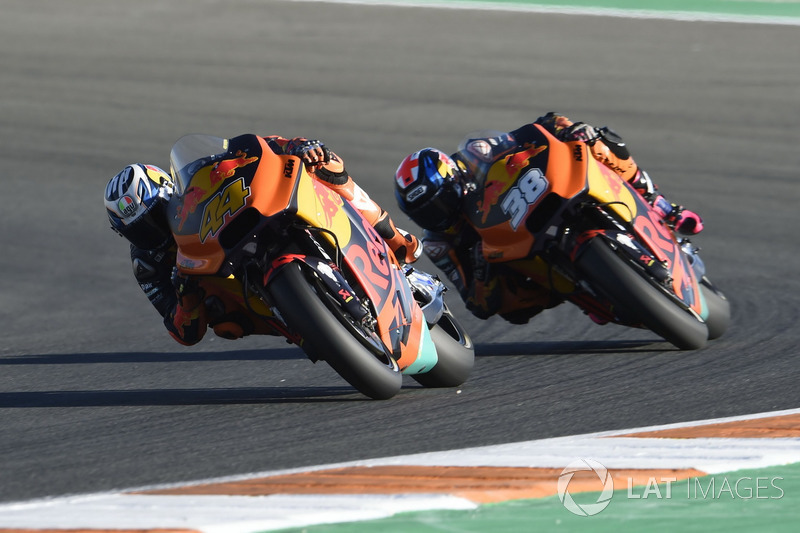 Pol Espargaro, Red Bull KTM Factory Racing