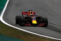 Даниэль Риккардо, Red Bull Racing RB13