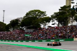 Фернандо Алонсо, McLaren MCL32