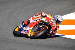 Marc Marquez, Repsol Honda Team