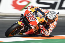 Marc Marquez, Repsol Honda Team