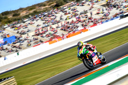 Aleix Espargaro, Aprilia Racing Team Gresini
