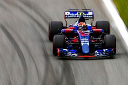 Pierre Gasly, Scuderia Toro Rosso STR12