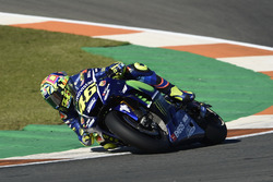 Valentino Rossi, Yamaha Factory Racing