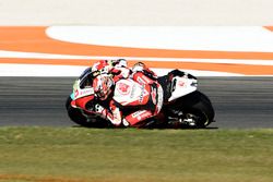 Takaaki Nakagami, Idemitsu Honda Team Asia