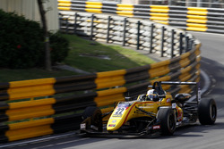 Yuhi Sekiguchi, B-Max Racing Team, Dallara Volkswagen