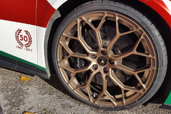 Lamborghini Huracan CEA