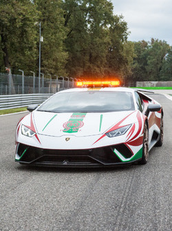 Lamborghini Huracan CEA