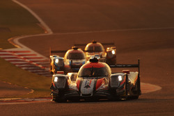 #28 TDS Racing ORECA 07-Gibson: François Perrodo, Matthieu Vaxiviere, Emmanuel Collard