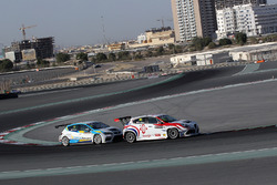 Davit Kajaia, GE-Force, Alfa Romeo Giulietta TCR