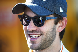 Daniel Suárez, Joe Gibbs Racing Toyota