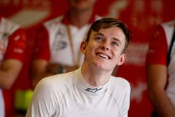 Callum Ilott, SJM Theodore Racing by Prema, Dallara Mercedes