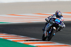 Jorge Martin, Del Conca Gresini Racing Moto3