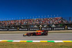 Max Verstappen, Red Bull Racing RB13