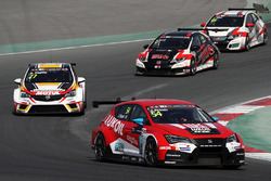 James Nash, Lukoil Craft-Bamboo Racing, SEAT León TCR