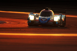 #13 Vaillante Rebellion ORECA 07-Gibson: Nelson Piquet Jr., David Heinemeier Hansson, Mathias Beche