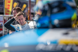 Nestor Girolami, Polestar Cyan Racing, Volvo S60 Polestar TC1