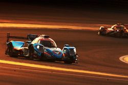 #13 Vaillante Rebellion ORECA 07-Gibson: Nelson Piquet Jr., David Heinemeier Hansson, Mathias Beche