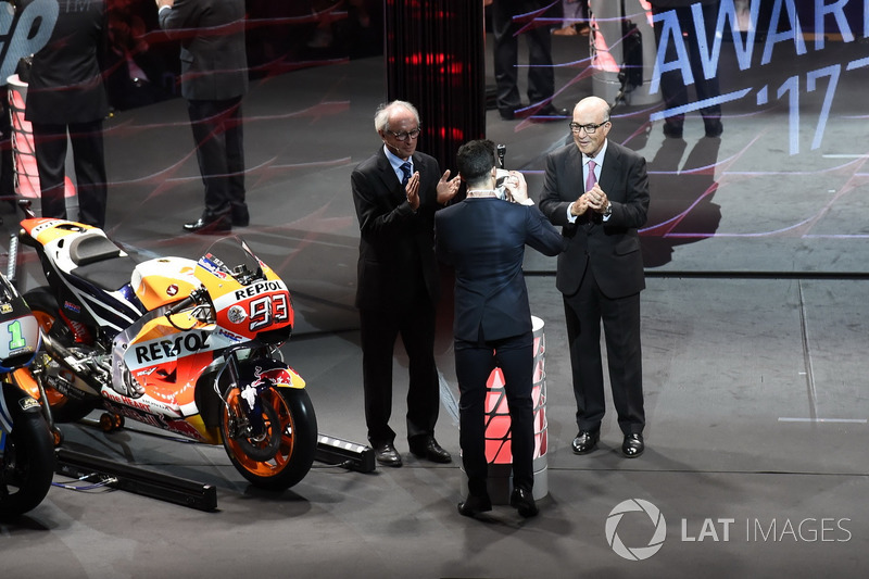 Marc Marquez, Repsol Honda Team