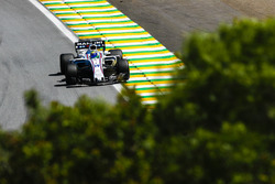 Felipe Massa, Williams FW40