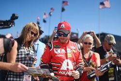 Dale Earnhardt Jr., Hendrick Motorsports Chevrolet