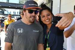 Фернандо Алонсо, McLaren