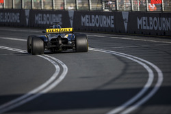 Nico Hulkenberg, Renault Sport F1 Team R.S. 18
