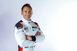 Gianni Morbidelli