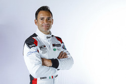 Gianni Morbidelli, Team Mulsanne Alfa Romeo Giulietta TCR
