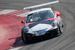 Giovanni Berton, AB Racing
