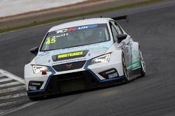 Carl Swift, Endurance Financial Racing Cupra 