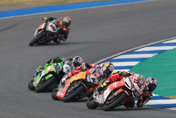 Lorenzo Savadori, Milwaukee Aprilia