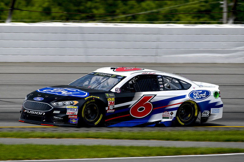 26. Matt Kenseth, Roush Fenway Racing, Ford Fusion Ford