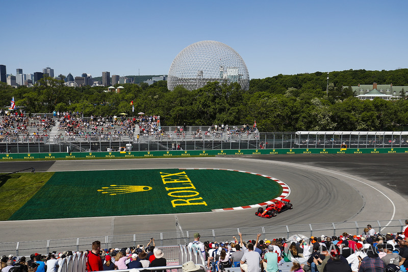 Kimi Raikkonen, Ferrari SF71H