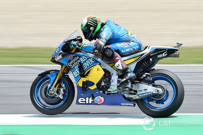 Franco Morbidelli, Estrella Galicia 0,0 Marc VDS