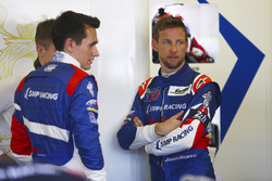 #11 SMP Racing BR Engineering BR1: Jenson Button