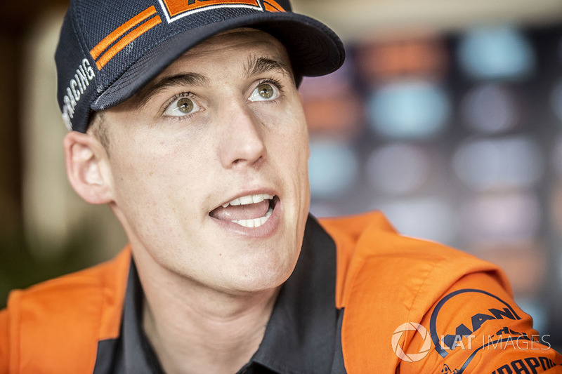 Pol Espargaro, Red Bull KTM Factory Racing