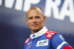 Stéphane Sarrazin, SMP Racing